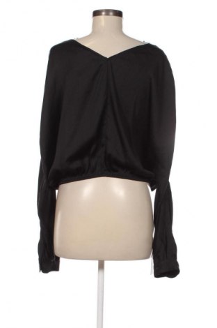 Дамска блуза Calvin Klein, Размер M, Цвят Черен, Цена 63,91 €