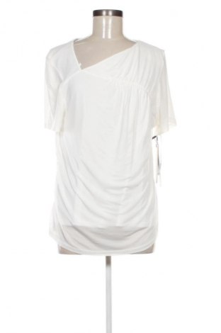 Női blúz Calvin Klein, Méret XL, Szín Fehér, Ár 35 609 Ft