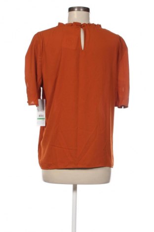 Dámská halenka Calvin Klein, Velikost L, Barva Oranžová, Cena  2 179,00 Kč