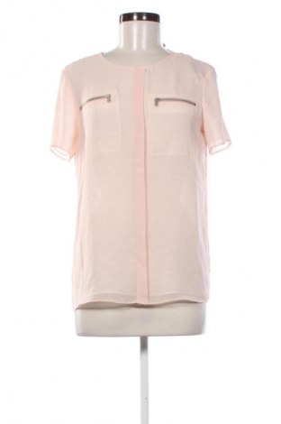 Női blúz Calvin Klein Jeans, Méret XS, Szín Rózsaszín, Ár 8 339 Ft