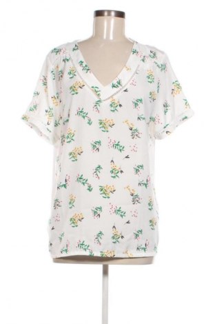 Bluză de femei Camaieu, Mărime XL, Culoare Multicolor, Preț 19,99 Lei