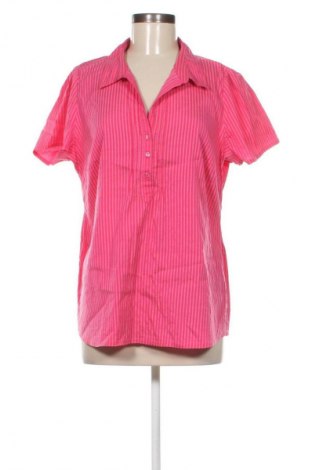 Bluzka damska Canda, Rozmiar XXL, Kolor Kolorowy, Cena 22,99 zł