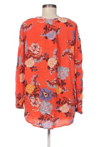 Dámská halenka Cartoon, Velikost S, Barva Vícebarevné, Cena  49,00 Kč