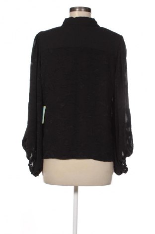 Damen Shirt CeCe, Größe M, Farbe Schwarz, Preis € 60,99