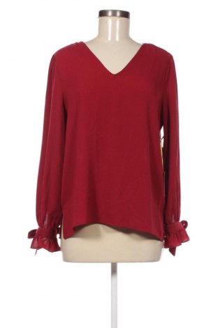 Damen Shirt CeCe, Größe M, Farbe Rot, Preis € 60,99