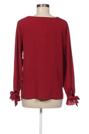 Damen Shirt CeCe, Größe M, Farbe Rot, Preis € 60,99