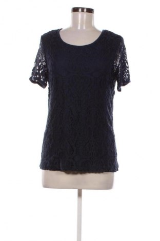 Dámská halenka Charles Vogele, Velikost M, Barva Modrá, Cena  89,00 Kč