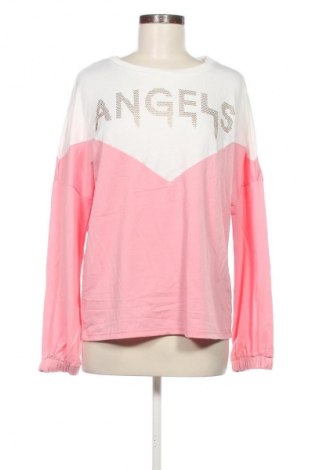 Dámska blúza ChicMe, Veľkosť M, Farba Viacfarebná, Cena  1,95 €