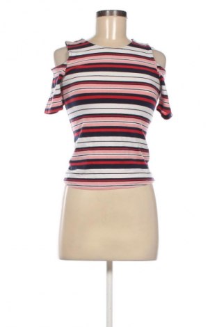 Bluzka damska Clockhouse, Rozmiar M, Kolor Kolorowy, Cena 13,99 zł