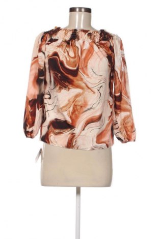 Dámska blúza Cloud 5ive, Veľkosť S, Farba Viacfarebná, Cena  1,95 €