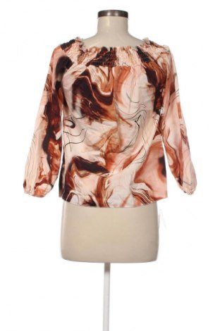 Dámska blúza Cloud 5ive, Veľkosť S, Farba Viacfarebná, Cena  1,95 €