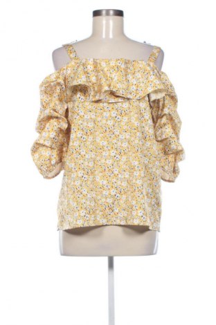 Damen Shirt Co'Couture, Größe M, Farbe Mehrfarbig, Preis € 6,99