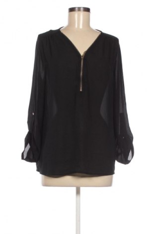 Női blúz Colloseum, Méret M, Szín Fekete, Ár 679 Ft