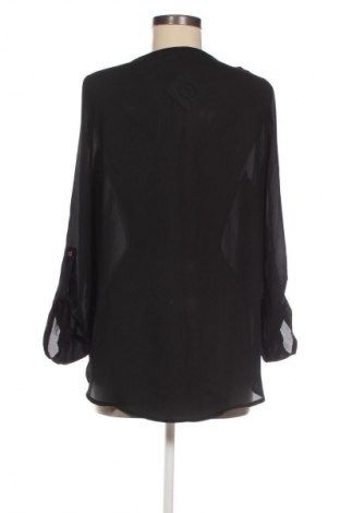 Női blúz Colloseum, Méret M, Szín Fekete, Ár 679 Ft