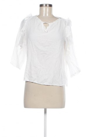 Damen Shirt Comma,, Größe M, Farbe Weiß, Preis € 7,99