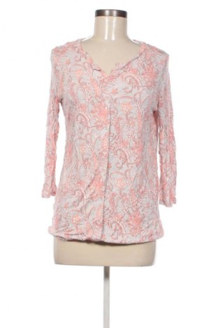 Дамска блуза Comma,, Размер M, Цвят Многоцветен, Цена 3,57 €