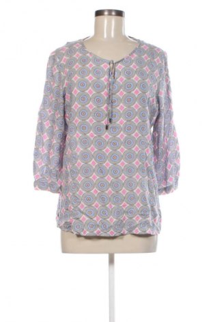 Damen Shirt Comma,, Größe M, Farbe Mehrfarbig, Preis 4,99 €