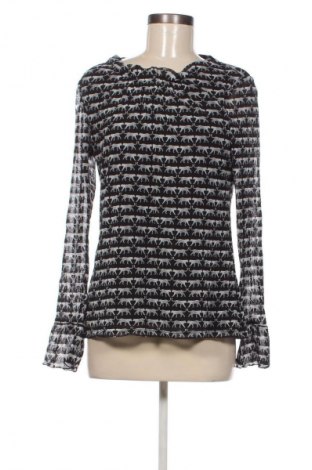 Dámská halenka Comma,, Velikost XL, Barva Černá, Cena  389,00 Kč