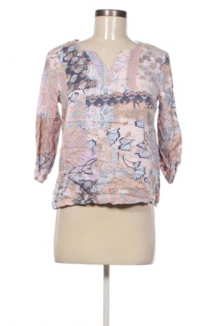 Női blúz Comma,, Méret S, Szín Sokszínű, Ár 1 909 Ft