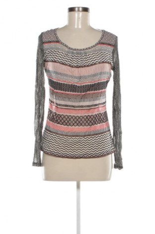 Női blúz Comma,, Méret M, Szín Sokszínű, Ár 1 129 Ft