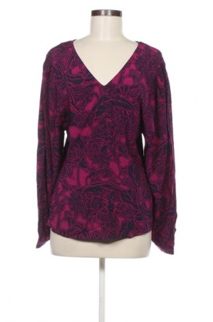 Damen Shirt Comma,, Größe S, Farbe Mehrfarbig, Preis 16,99 €