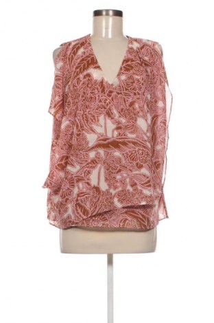 Női blúz Comma,, Méret M, Szín Sokszínű, Ár 8 869 Ft