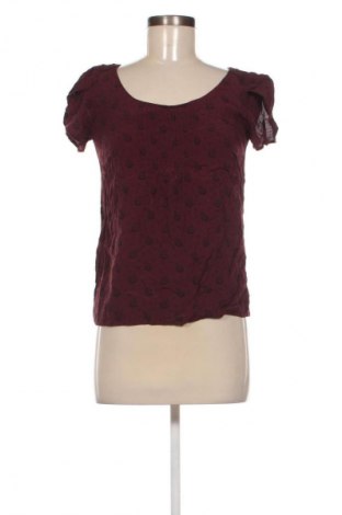 Γυναικεία μπλούζα Comptoir Des Cotonniers, Μέγεθος S, Χρώμα Πολύχρωμο, Τιμή 10,99 €