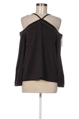 Női blúz Cooper & Ella, Méret M, Szín Fekete, Ár 16 709 Ft