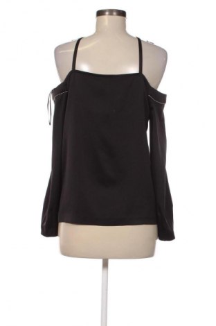 Női blúz Cooper & Ella, Méret M, Szín Fekete, Ár 16 709 Ft