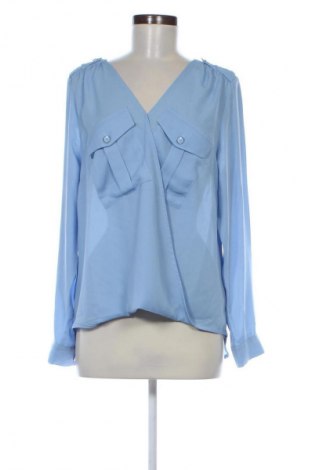 Női blúz Creation L, Méret L, Szín Kék, Ár 739 Ft