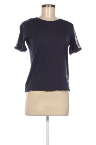 Dámská halenka Cropp, Velikost M, Barva Modrá, Cena  109,00 Kč