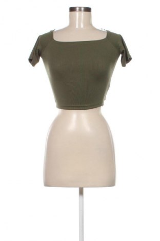 Damen Shirt DAZY, Größe M, Farbe Grün, Preis € 4,99