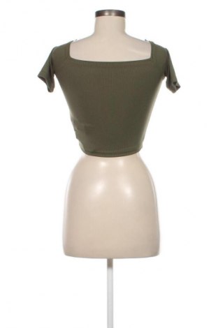 Damen Shirt DAZY, Größe M, Farbe Grün, Preis € 4,99