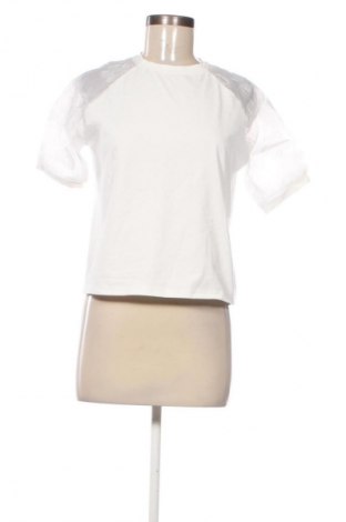 Női blúz DAZY, Méret M, Szín Fehér, Ár 1 659 Ft