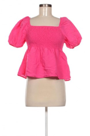 Damen Shirt Defacto, Größe L, Farbe Rosa, Preis € 2,99