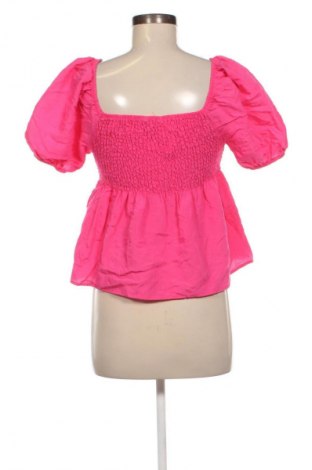 Damen Shirt Defacto, Größe L, Farbe Rosa, Preis € 2,99