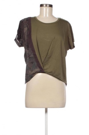 Dámská halenka Desigual, Velikost L, Barva Vícebarevné, Cena  509,00 Kč