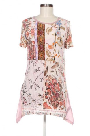 Dámská halenka Desigual, Velikost M, Barva Vícebarevné, Cena  549,00 Kč