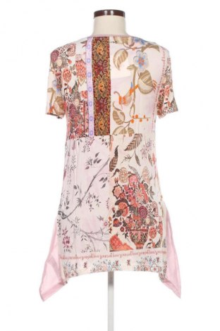 Dámská halenka Desigual, Velikost M, Barva Vícebarevné, Cena  549,00 Kč