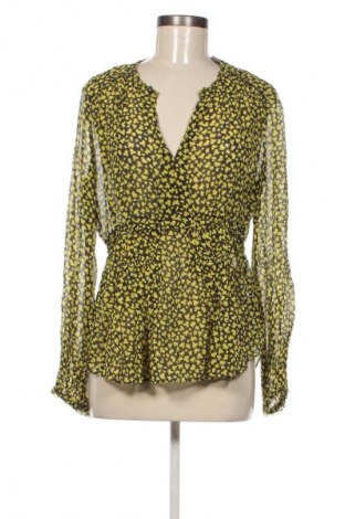 Γυναικεία μπλούζα Dorothee Schumacher, Μέγεθος L, Χρώμα Πολύχρωμο, Τιμή 51,99 €