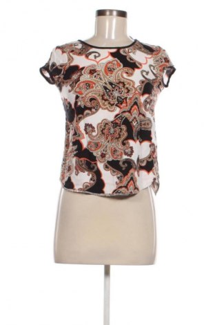 Dámská halenka Dorothy Perkins, Velikost XS, Barva Vícebarevné, Cena  49,00 Kč