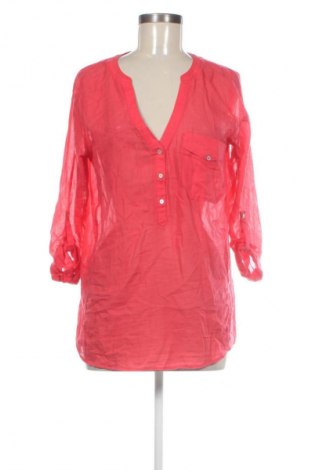 Dámská halenka Edc By Esprit, Velikost M, Barva Růžová, Cena  49,00 Kč