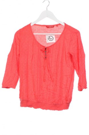 Női blúz Edc By Esprit, Méret XS, Szín Piros, Ár 739 Ft