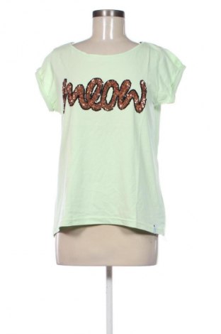 Női blúz Edc By Esprit, Méret M, Szín Zöld, Ár 4 708 Ft