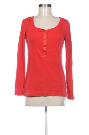 Női blúz Edc By Esprit, Méret L, Szín Piros, Ár 6 160 Ft