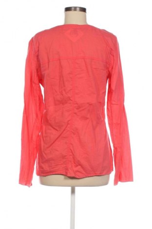 Női blúz Edc By Esprit, Méret M, Szín Piros, Ár 669 Ft