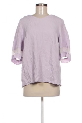 Női blúz Elton, Méret M, Szín Lila, Ár 669 Ft