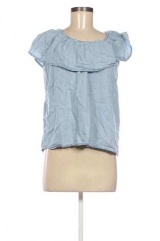 Női blúz Esmara, Méret M, Szín Kék, Ár 1 269 Ft