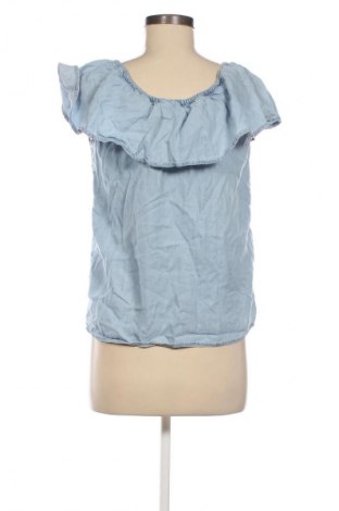 Női blúz Esmara, Méret M, Szín Kék, Ár 1 269 Ft