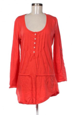 Γυναικεία μπλούζα Esmara, Μέγεθος L, Χρώμα Πορτοκαλί, Τιμή 1,99 €